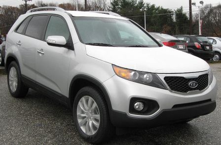Sorento 9